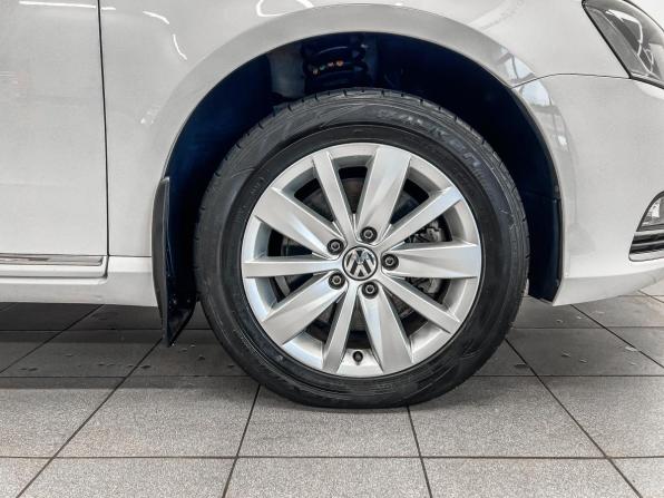 Volkswagen Passat B7 с пробегом 2013 года, цена 1 129 000 рублей, 103729 км, универсал, Автокод Объявления