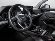 Audi Q5 II (FY) Рестайлинг Москва  - изображение 36