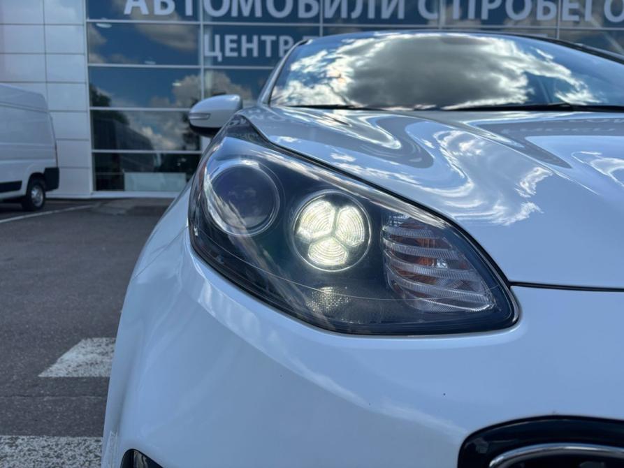 Kia Sportage IV Тверь  - изображение 10