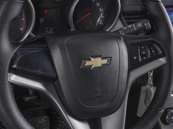 Chevrolet Cruze I с пробегом 2012 года, цена 580 000 рублей, 163060 км, хэтчбек, Автокод Объявления