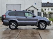 Toyota Land Cruiser Prado 120 Series Рестайлинг Вологда  - изображение 33