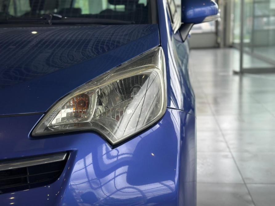 Toyota Ractis II Новосибирск  - изображение 14