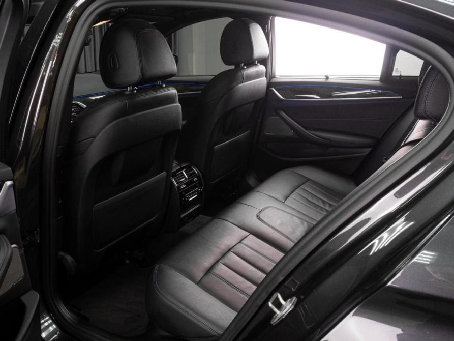 BMW 5 серии VII (G30/G31/G38) Тюмень  - изображение 23