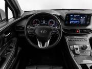 Hyundai Santa Fe IV Рестайлинг Санкт-Петербург  - изображение 39