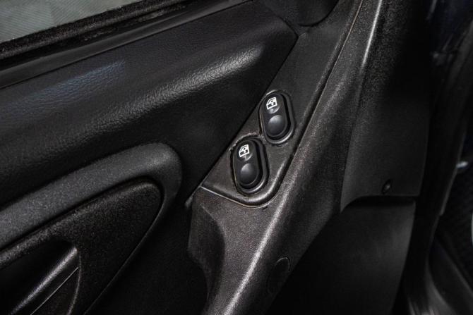 Chevrolet Niva I Рестайлинг с пробегом 2018 года, цена 599 000 рублей, 145098 км, внедорожник, Автокод Объявления