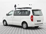 Hyundai Grand Starex I Москва  - изображение 14