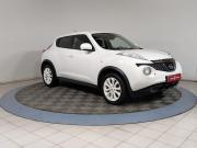 Nissan Juke I Екатеринбург  - изображение 22