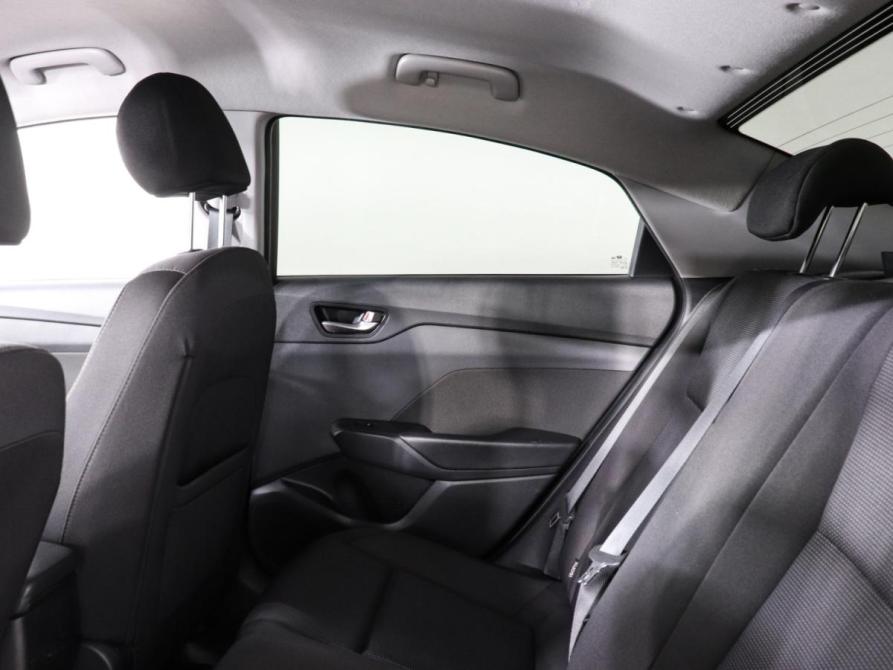 Hyundai Solaris II Химки  - изображение 12