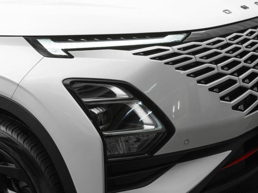 Omoda C5 I Москва  - изображение 29