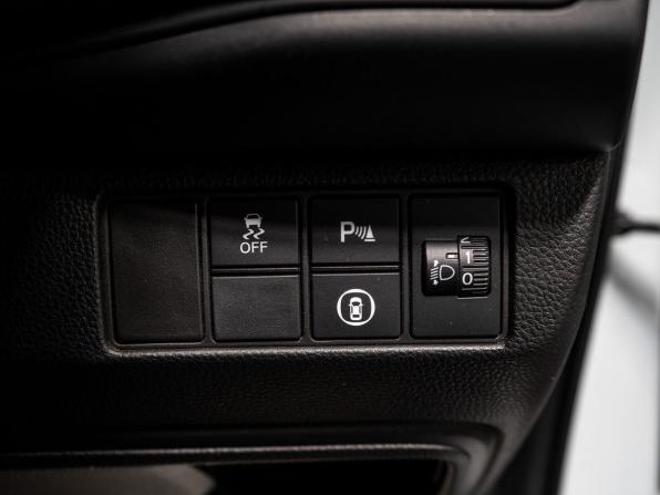 Honda Vezel II с пробегом 2021 года, цена 2 395 000 рублей, 39161 км, внедорожник, Автокод Объявления
