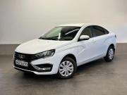 Lada (ВАЗ) Vesta I Рестайлинг (NG) Саратов  - изображение 14