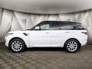 Land Rover Range Rover Sport II Москва  - изображение 29