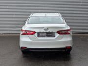 Toyota Camry VIII (XV70) Рестайлинг Москва  - изображение 55