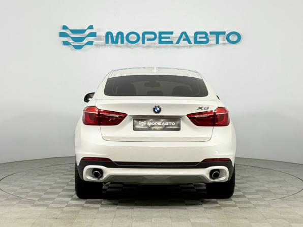 BMW X6 II (F16) с пробегом 2016 года, цена 3 350 000 рублей, 161608 км, внедорожник, Автокод Объявления