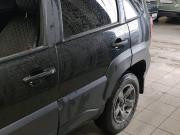 Lada (ВАЗ) Niva Travel I Санкт-Петербург  - изображение 24