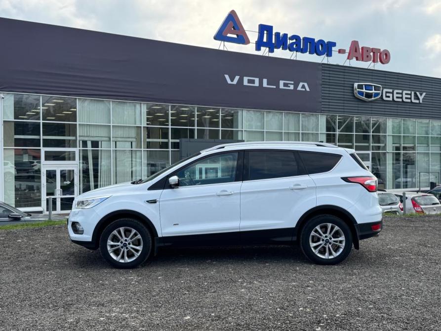 Ford Kuga II Рестайлинг Набережные Челны  - изображение 2
