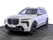 BMW X7 I (G07) Рестайлинг Москва  - изображение 31