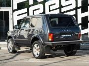 Lada (ВАЗ) 2121 (4x4) I Рестайлинг Волгоград  - изображение 15