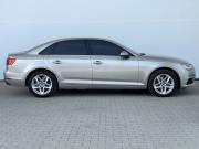 Audi A4 V (B9) Екатеринбург  - изображение 32
