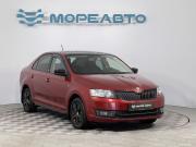 Skoda Rapid I Калининград  - изображение 18