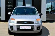 Ford Fusion I Рестайлинг Воронеж  - изображение 16