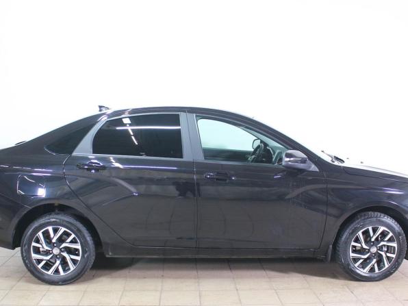 Lada (ВАЗ) Vesta I Рестайлинг (NG) с пробегом 2024 года, цена 1 222 200 рублей, 35826 км, седан, Автокод Объявления