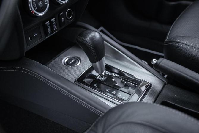Mitsubishi ASX I Рестайлинг 2 с пробегом 2018 года, цена 1 658 000 рублей, 107000 км, внедорожник, Автокод Объявления