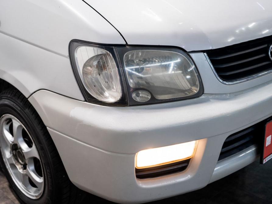 Toyota Lite Ace V Чита  - изображение 14