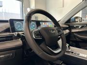 Chery Tiggo 4 Pro I Рестайлинг Москва  - изображение 32