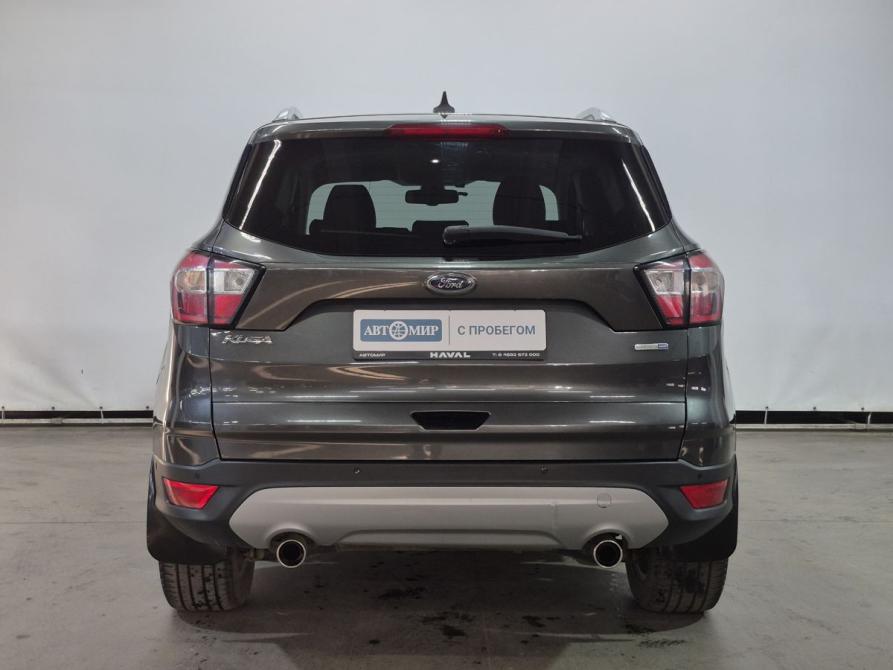 Ford Kuga II Рестайлинг Ярославль  - изображение 6