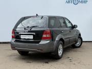 Kia Sorento I Рестайлинг Москва  - изображение 18