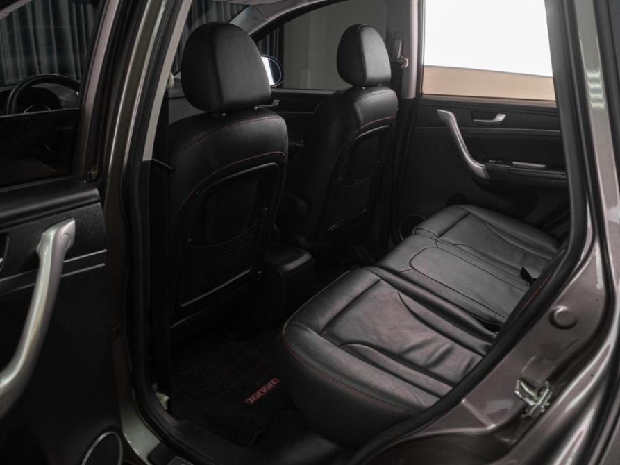 Haval H6 I Тюмень  - изображение 11