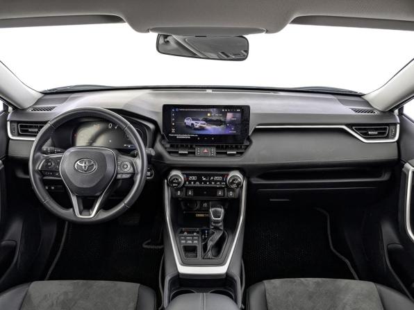 Toyota RAV4 V (XA50) с пробегом 2024 года, цена 4 040 000 рублей, 29296 км, внедорожник, Автокод Объявления