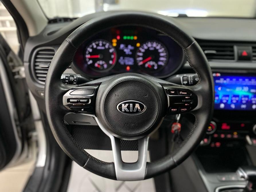 Kia Rio IV Энгельс  - изображение 26