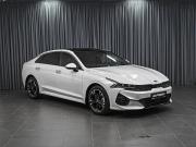 Kia K5 III Ставрополь  - изображение 30