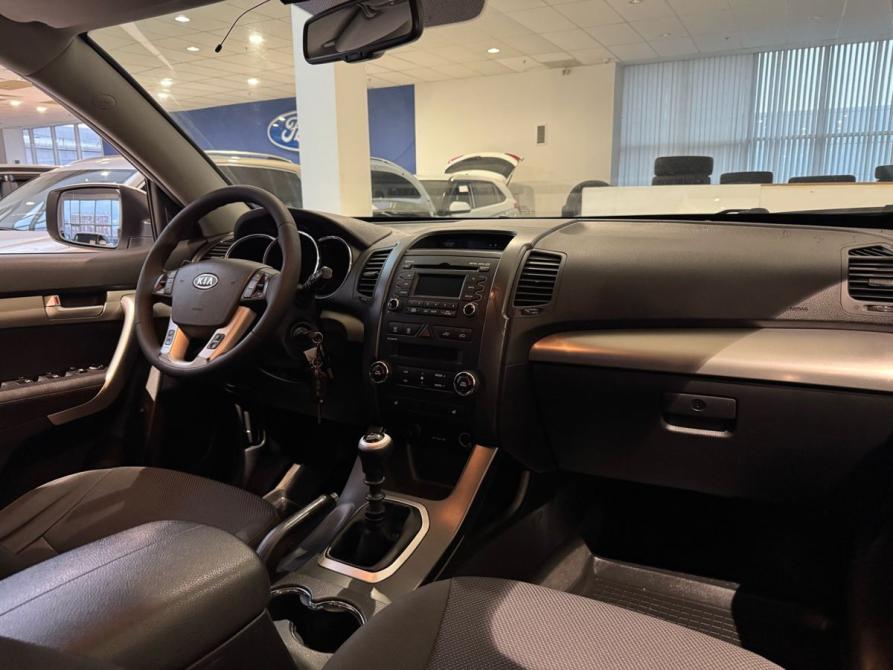 Kia Sorento II Челябинск  - изображение 12