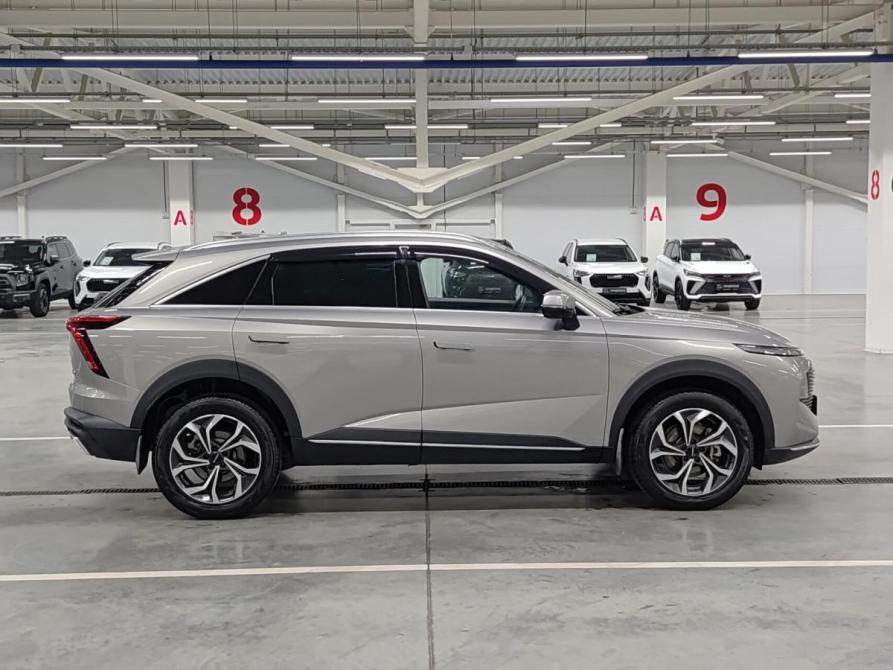 Haval F7 II Казань  - изображение 5