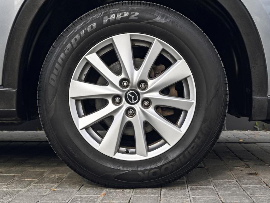Mazda CX-5 I Екатеринбург  - изображение 21