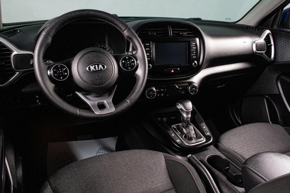 Kia Soul III Сургут  - изображение 12
