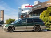 Subaru Outback II Москва  - изображение 27