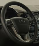 Lada (ВАЗ) Vesta I Москва  - изображение 25