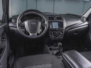 Lada (ВАЗ) Granta I Рестайлинг Ростов-на-Дону  - изображение 22