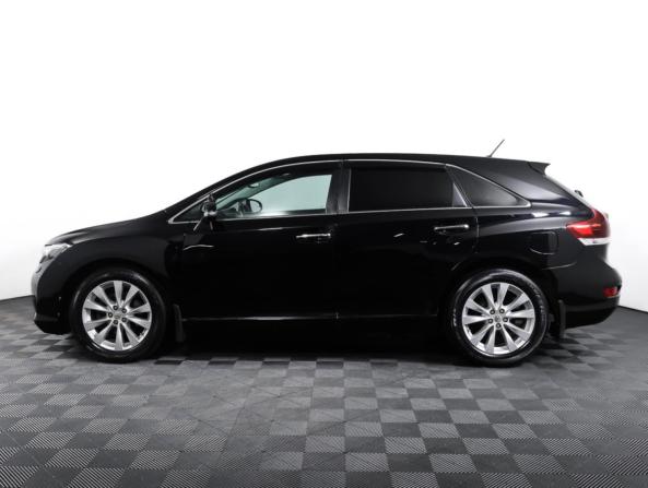 Toyota Venza I Рестайлинг с пробегом 2013 года, цена 1 928 000 рублей, 179716 км, внедорожник, Автокод Объявления