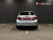 Toyota Corolla X (E140 E150) Челябинск  - изображение 24