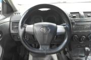 Toyota Corolla X (E140 E150) Рестайлинг Новокузнецк  - изображение 35