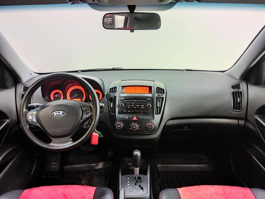 Kia Ceed I Барнаул  - изображение 11