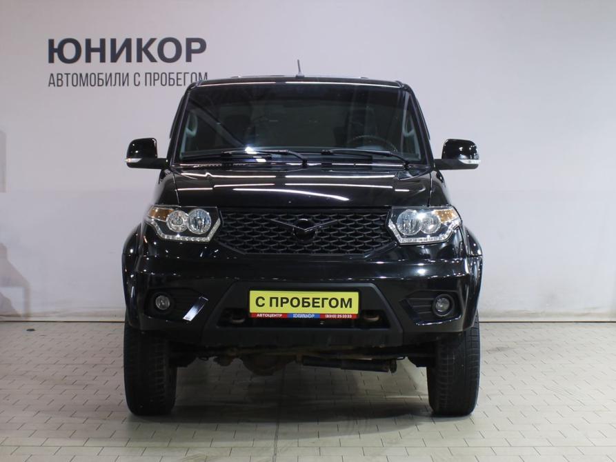 УАЗ Pickup I Рестайлинг 2 Дзержинск  - изображение 5