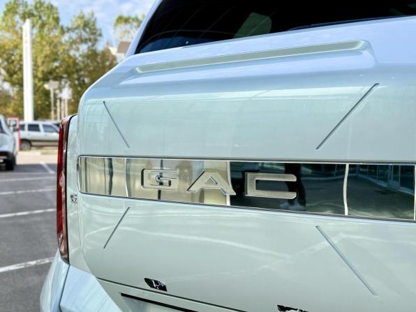 GAC GS8 II с пробегом 2024 года, цена 4 350 000 рублей, 34835 км, внедорожник, Автокод Объявления