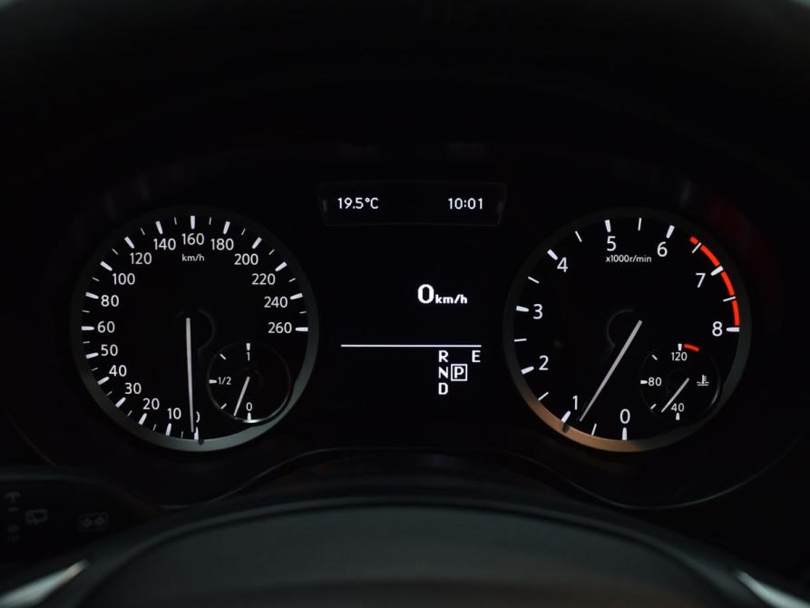 Infiniti Q30 Кемерово  - изображение 13