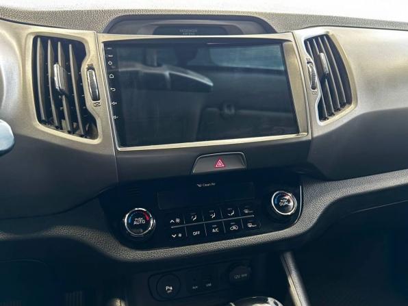 Kia Sportage III Рестайлинг с пробегом 2014 года, цена 1 479 900 рублей, 181400 км, внедорожник, Автокод Объявления